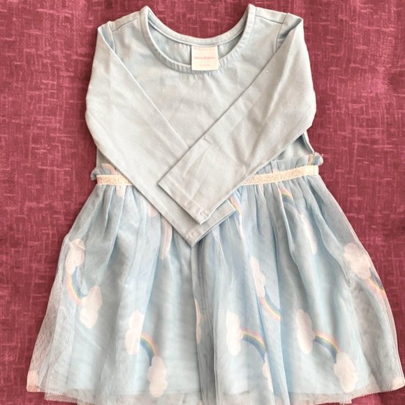 Hanna Andersson Other - Hanna Andersson Rainbow Dress BRAND NEW!